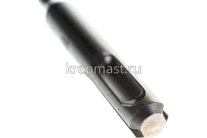 Бур SDS+ TRIO / QUADRO Rennbohr" 6,0х110мм