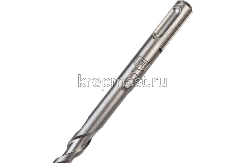 Бур SDS+ TRIO / QUADRO Rennbohr" 10,0х260мм