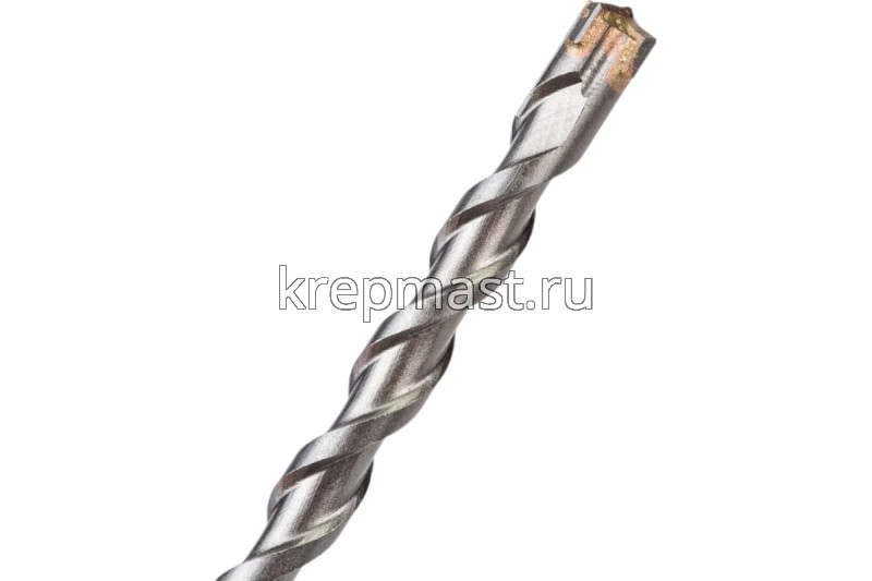 Бур SDS+ TRIO / QUADRO Rennbohr" 10,0х260мм
