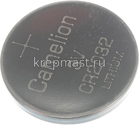 Батарейка Camelion CR2032