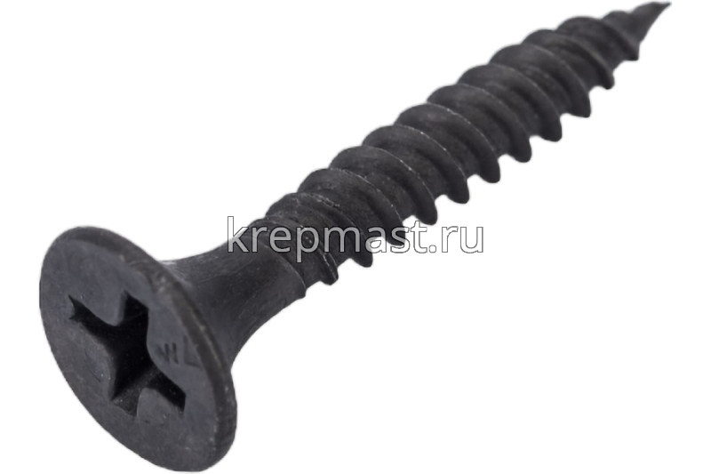 Саморез по металлу оксид. 3,5х25