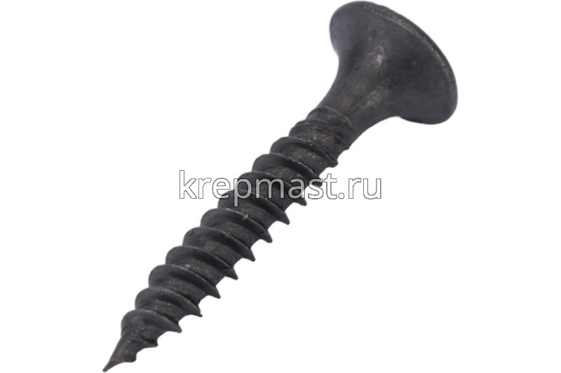 Саморез по металлу оксид. 3,5х25