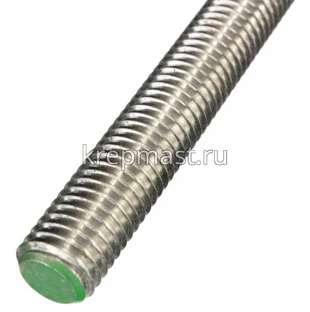 Шпилька 20х1000 нерж.