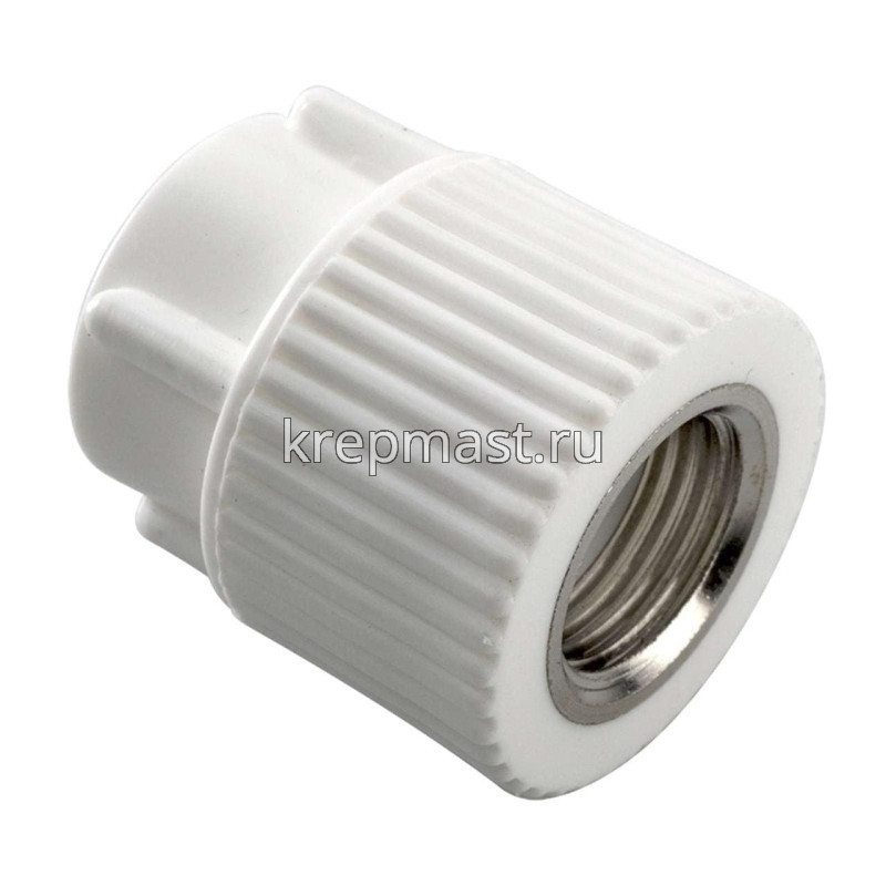 Муфта комб ВР D 32-3/4 п/п