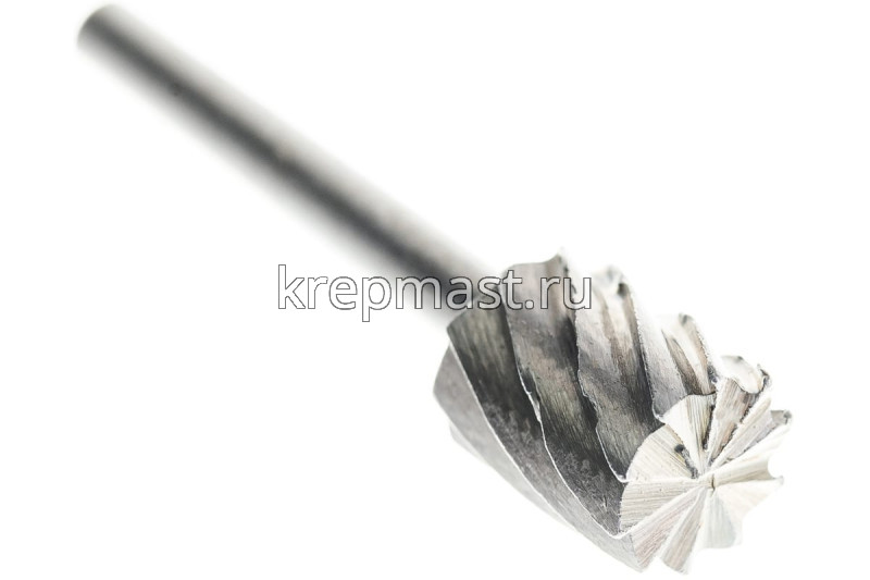 Шарошки FIT(металл), набор 6шт.