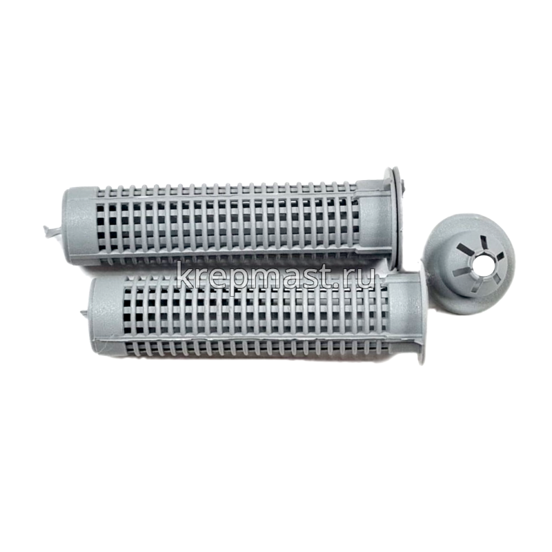 Сетчатая гильза KEW 12х50