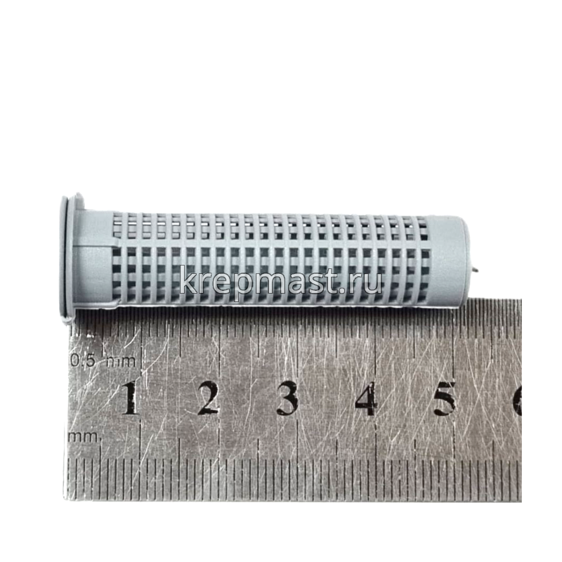 Сетчатая гильза KEW 12х50