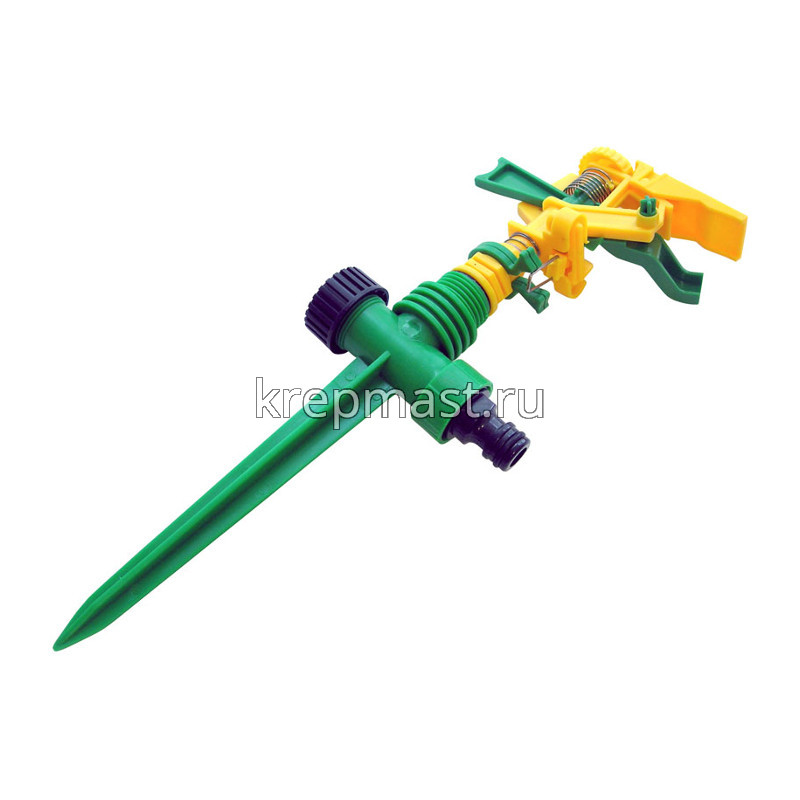 Распределитель USPEX импульсный пластик