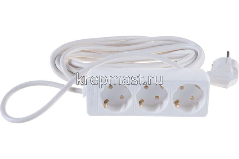 Сетевой уд-ль 3места 7м с/з