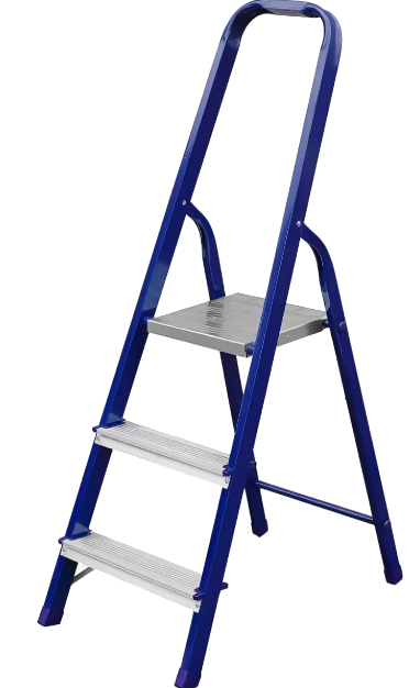 Стремянка  /  лестница