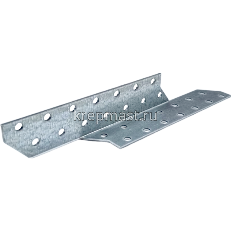 LK4 40х210х2мм крепление для стропил