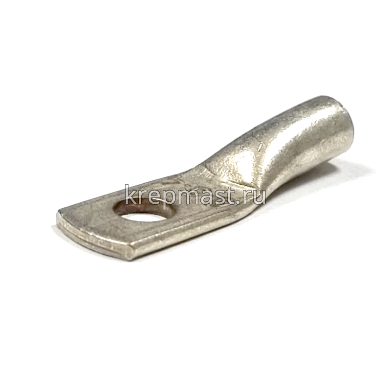 Наконечники медные