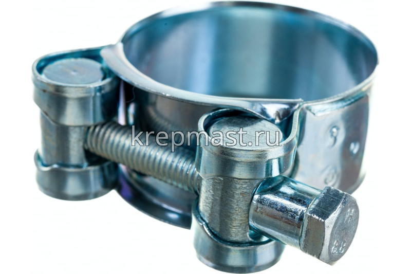 Хомут 36-39 усиленный