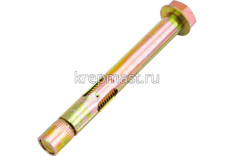 Анкерный болт с 6-гранной головкой 12/100 (110)