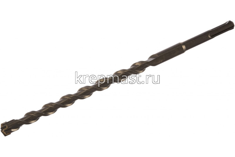 Бур SDS+ TRIO / QUADRO Rennbohr" 14,0х 260мм