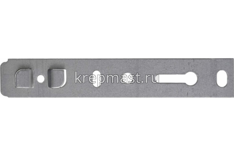 Пластина анкерная КВЕ 58 150х25х1,4