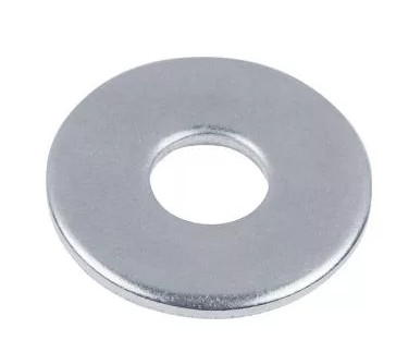 Шайба увеличенная 27 DIN 9021