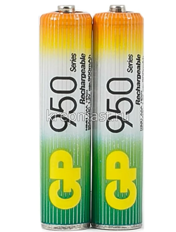 Батарейка Camelion Accu AAА аккумул.