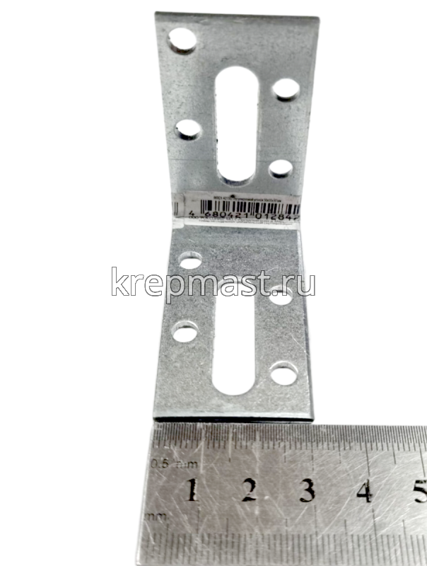 KRD1 регулируемый уголок 50х55х30мм