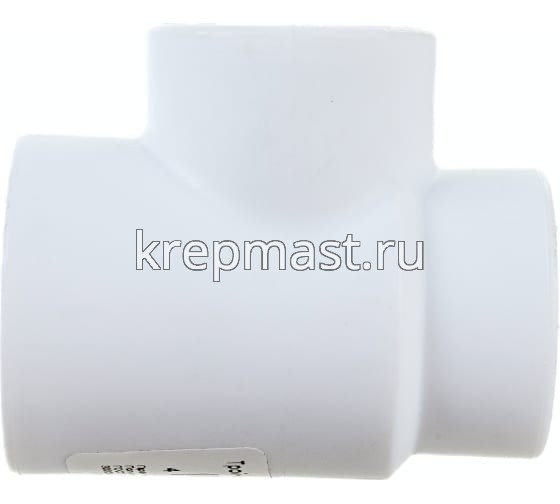 Тройник переходной