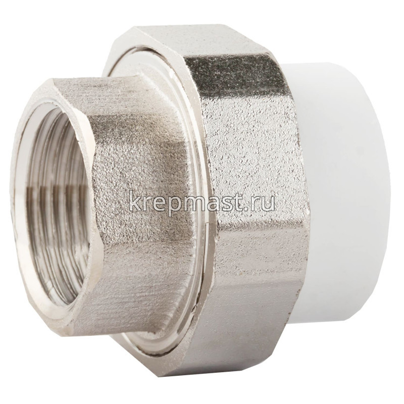 Американка муфт. ВР D 32- 3/4 п/п