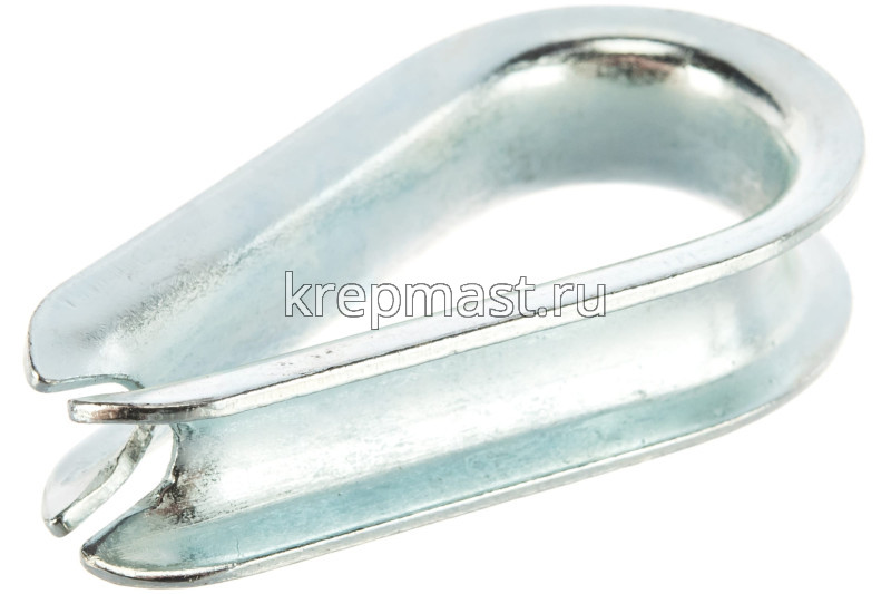 Коуши                                      DIN 6899