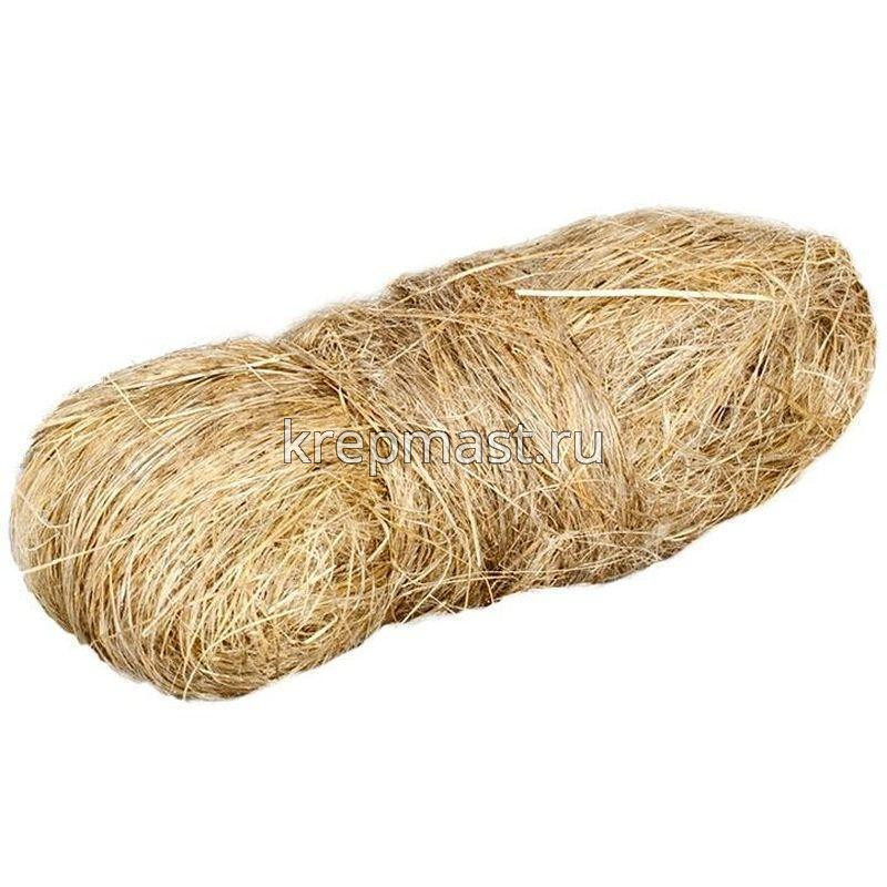 Лен сантехнический 50гр