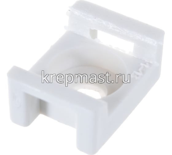 Основа ЗУБР 9,9мм (16х23) под шуруп