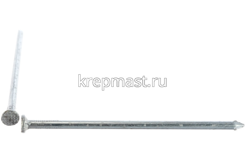 Гвозди  строит. (ГОСТ 4028-63) оцинкованные