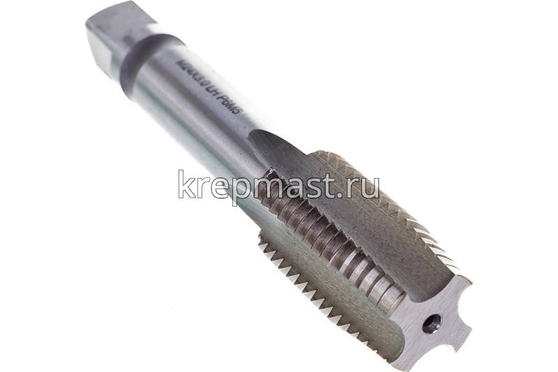 Метчик ВИЗ м/р 24 х 3,0 (комплект 2шт)