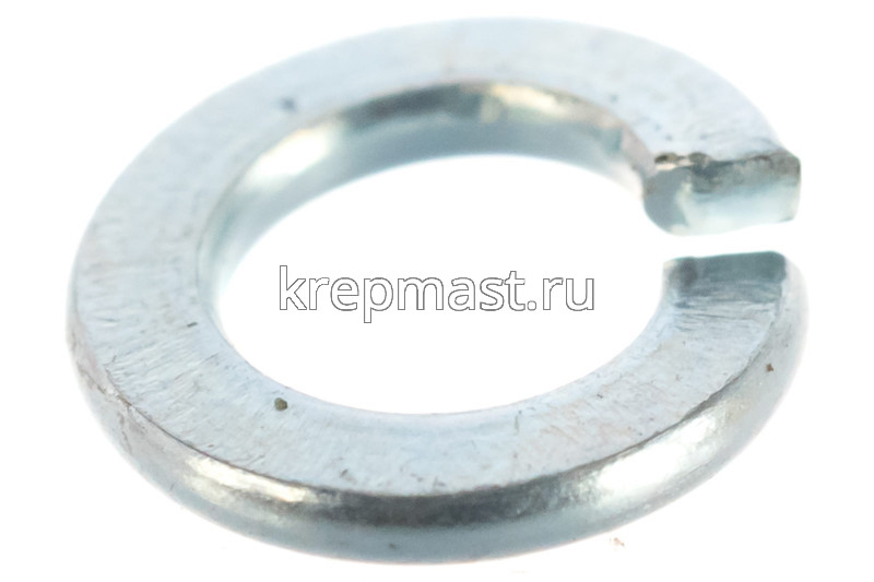 Шайба гроверная 3 DIN 127