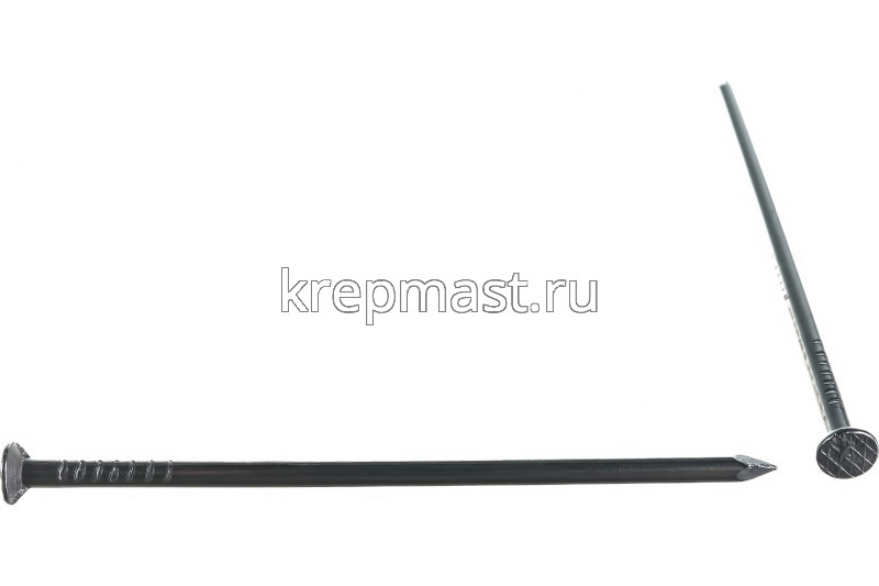 Гвозди  строит. (ГОСТ 4028-63)  черные
