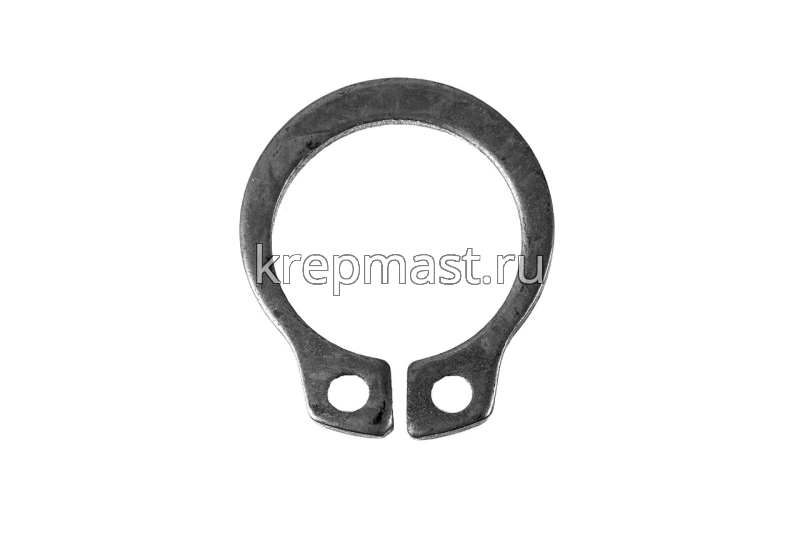 Шайба стопор. М 11 Вал DIN 471