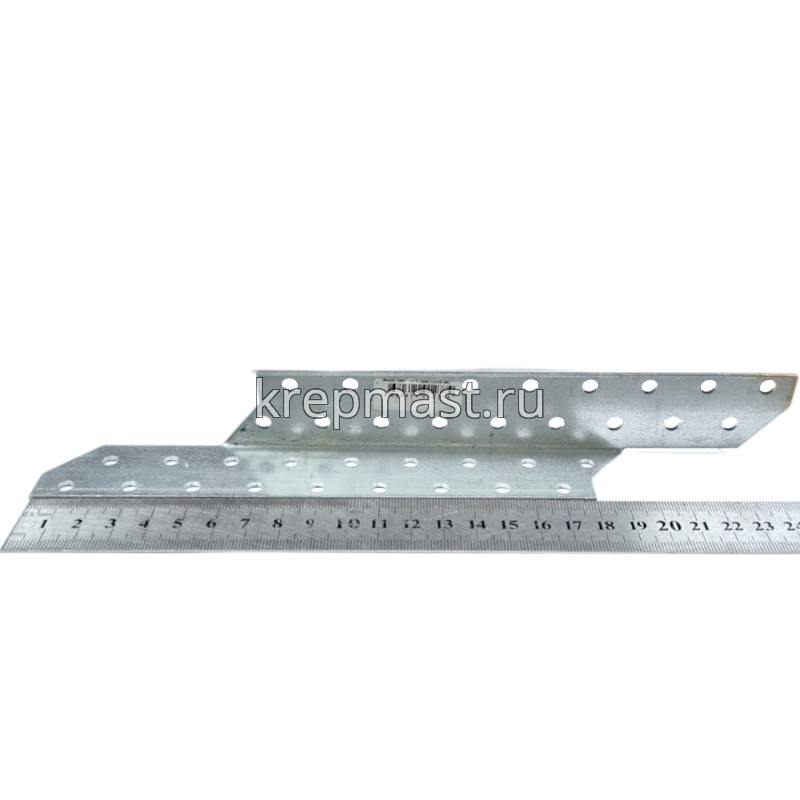 LK7 40х290х2мм крепление для стропил