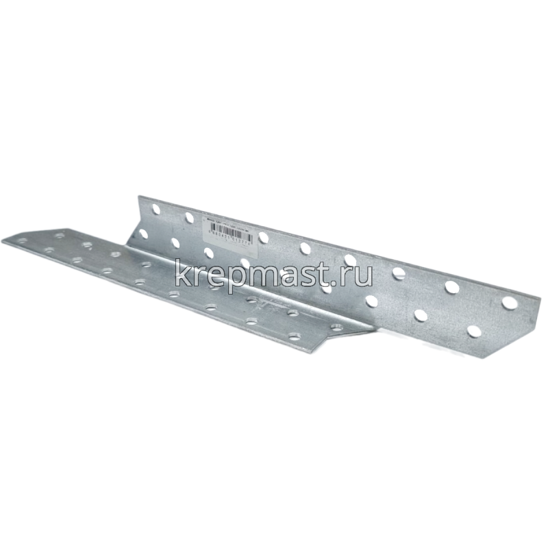 LK7 40х290х2мм крепление для стропил