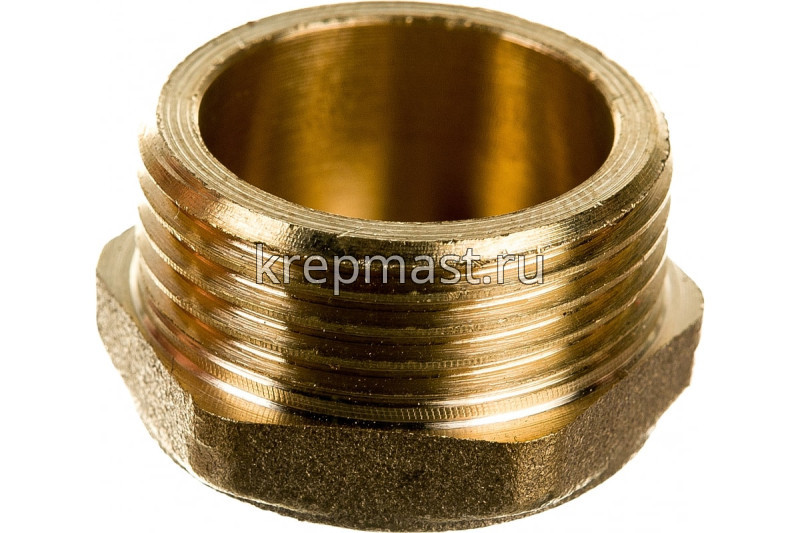 Заглушка 3/4 нар