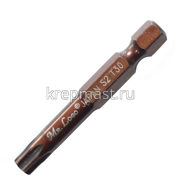 Бита Torx 30х 50