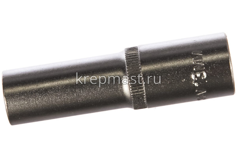 Головка торцевая 6-гранная 13 мм 1/2" удлиненная