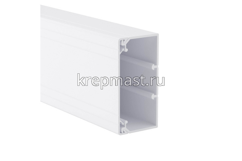 Кабель-канал 100х60мм ПРОМРУКАВ