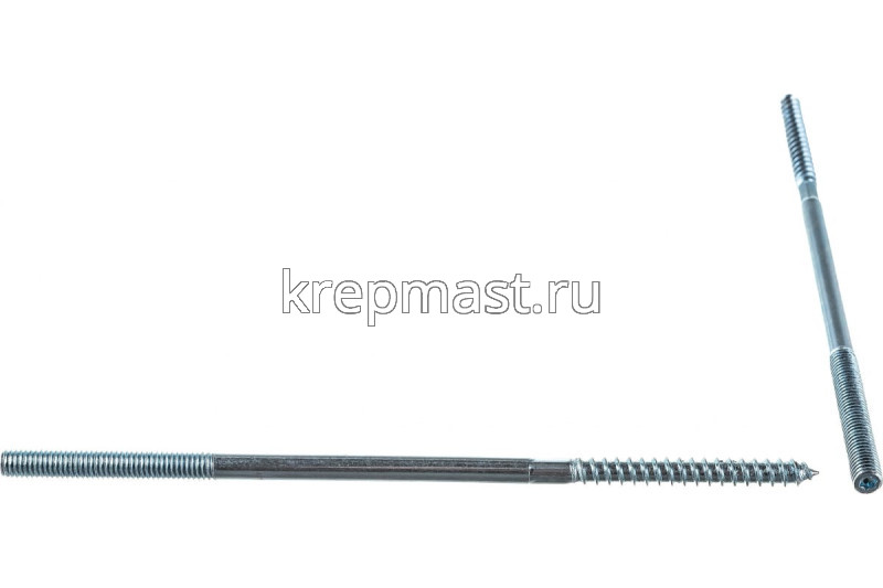 Шпилька сантехническая 8х200