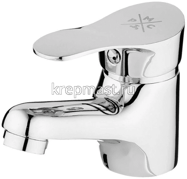 Смесители д/раковин РОССИЯ