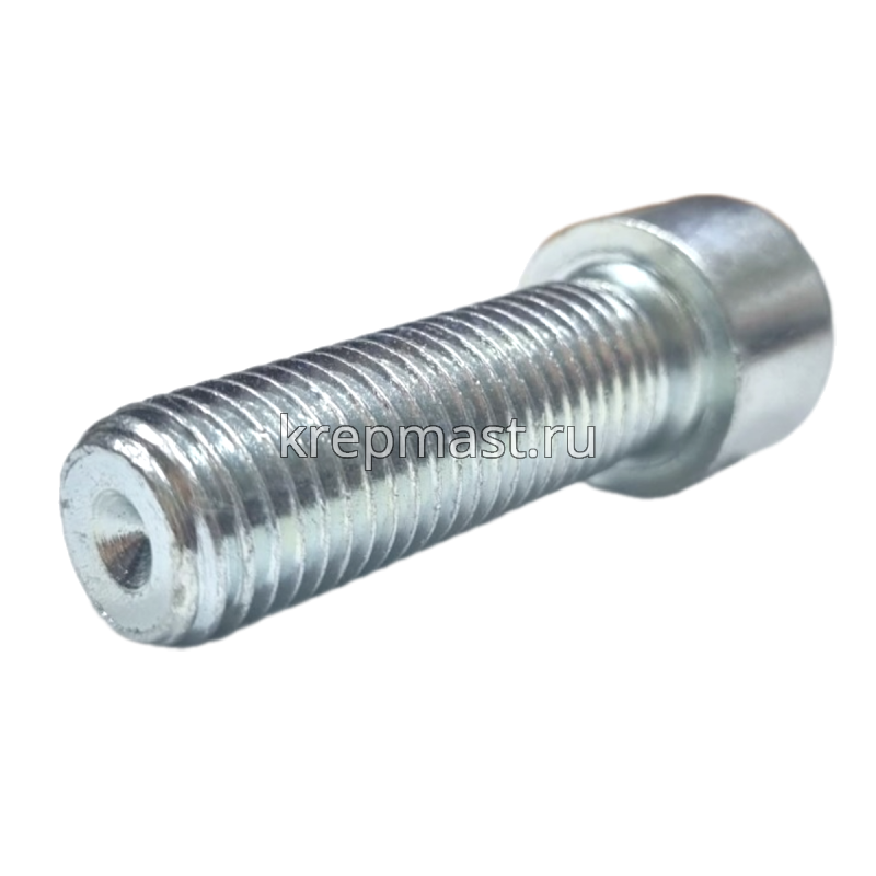 Винт с внутр.шестигранником 16 х 50 DIN 912