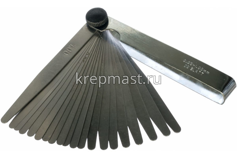 Щупы измерительные