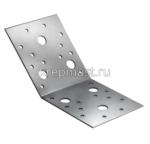 KLR - уголок под 135 градусов (2,5мм) (УКС)