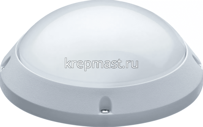 Светильник светодиод. 7Вт 4000К OBL-R1-7-4K-WH-IP65-LED ОНЛАЙТ