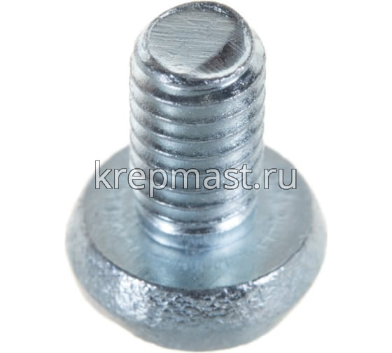Винт п/цил 6,0х10 DIN 7985