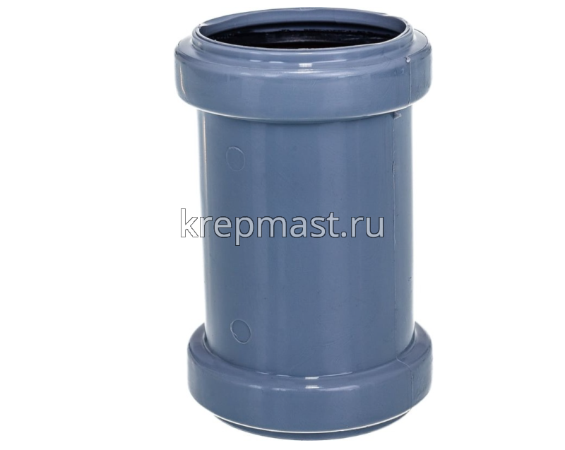 Муфта ремонтная Дн- 50 п/п