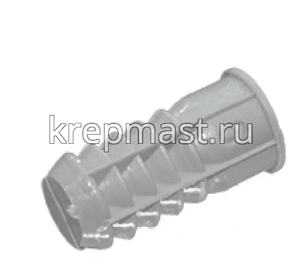 Патрон распорный KEW