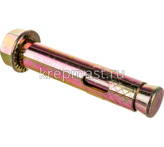 Анкер с гайкой 20х107(110)