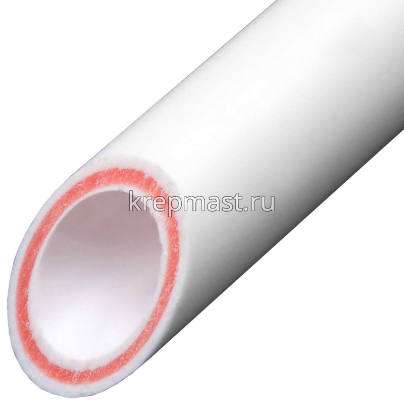 Труба DN50 арм/стекловолокно 24м